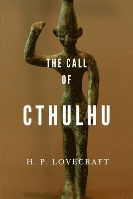 The Call of Cthulhu (hftad)