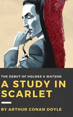 A Study in Scarlet (hftad)
