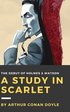 Study in Scarlet