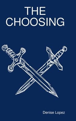 Choosing (häftad)