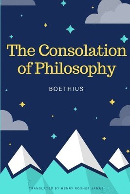 Consolation of Philosophy (h�ftad)