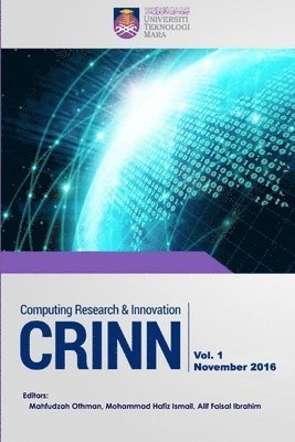 Computing Research & Innovation (Crinn), Vol.1, November 2016 (hftad)