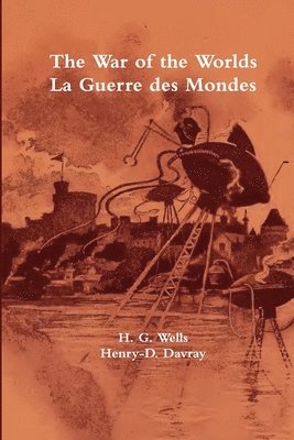 The War of the Worlds / La Guerre des Mondes (hftad)