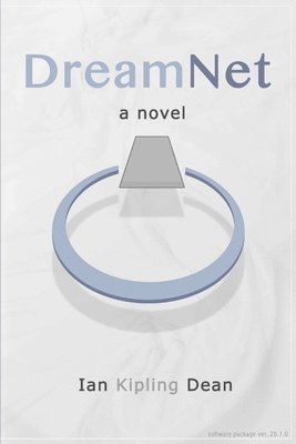 DreamNet (häftad)
