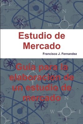 Estudio de Mercado (häftad)