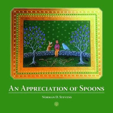 An Appreciation of Spoons (hftad)