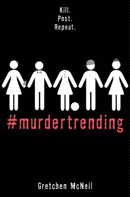 #murdertrending (hftad)