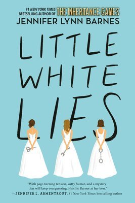 Little White Lies (debutantes, Book One) (hftad)