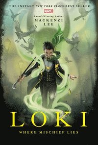Loki (hftad)