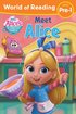 Meet Alice