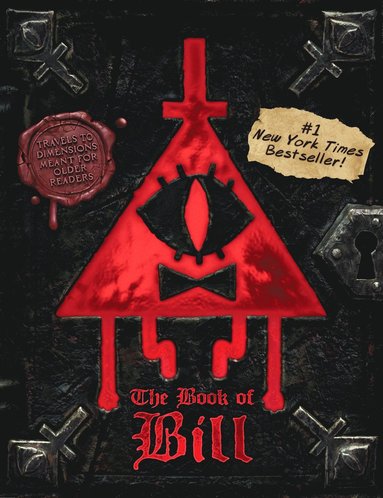 Book of Bill (hftad)