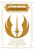 Star Wars: The High Republic: Light Of The Jedi Ya Trilogy Paperback Box Set