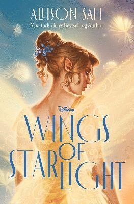 Wings of Starlight (hftad)