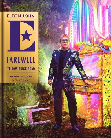 Farewell Yellow Brick Road (h�ftad)