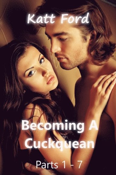 Becoming A Cuckquean (häftad)