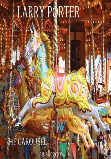 Carousel (häftad)