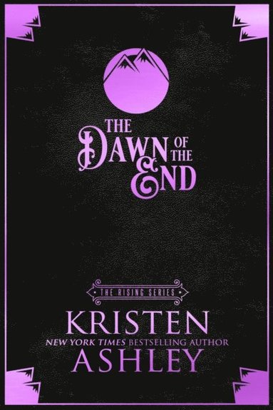 Dawn of the End (e-bok)