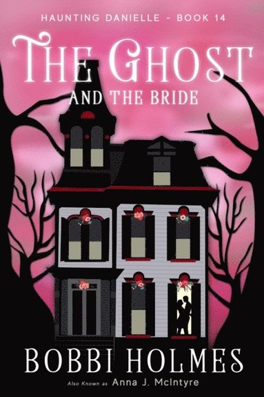 Ghost and the Bride (inbunden)