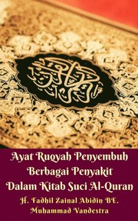 Ayat Penyembuh Segala Penyakit - englshmida