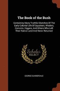 The Book of the Bush (hftad)