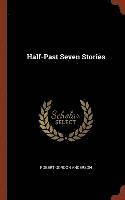 Half-Past Seven Stories (inbunden)
