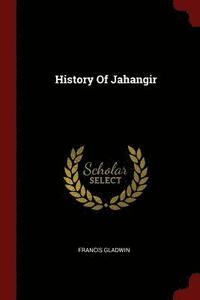 History Of Jahangir (hftad)