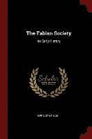 The Fabian Society (häftad)