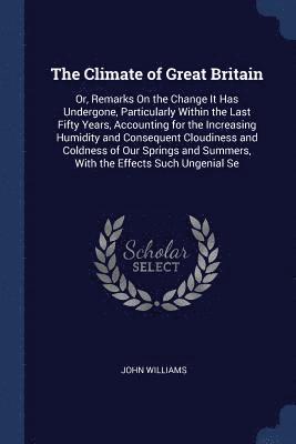 The Climate of Great Britain (hftad)