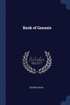 Book of Genesis (hftad)