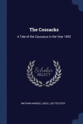 The Cossacks (hftad)