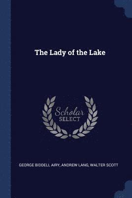 Lady of the Lake (inbunden)