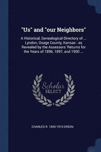 "Us" and "our Neighbors" (hftad)
