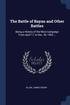 Battle of Bayan and Other Battles
