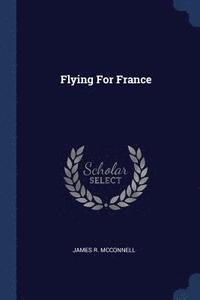 Flying For France (hftad)