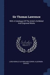 Sir Thomas Lawrence (hftad)