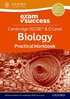 Cambridge IGCSE� & O Level Biology: Exam Success Practical Workbook