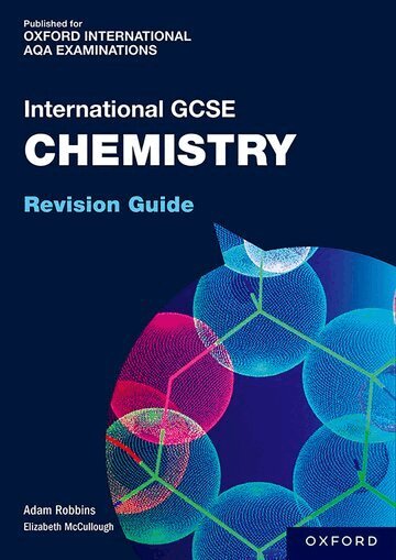 OxfordAQA International GCSE Chemistry (9202) (h�ftad)