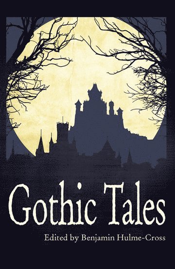 Rollercoasters: Gothic Tales (hftad)