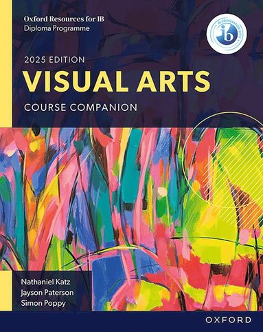 Oxford Resources for IB: DP Visual Arts Course Book (h�ftad)