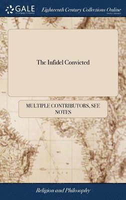 The Infidel Convicted (hftad)