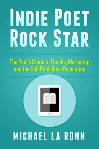 Indie Poet Rock Star (hftad)