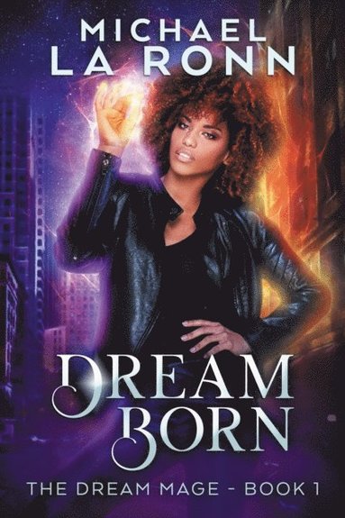 Dream Born (e-bok)