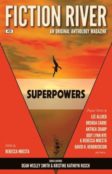 Fiction River: Superpowers (hftad)