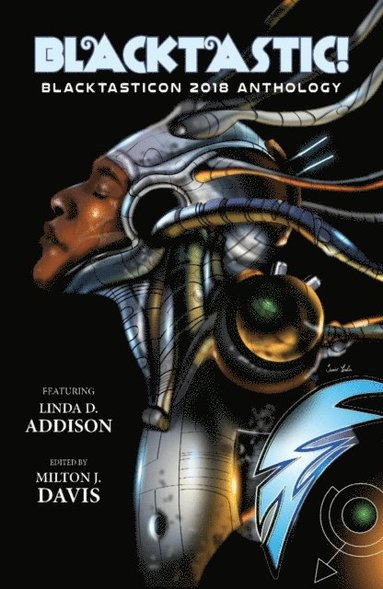 Blacktastic! The Blacktasticon 2018 Anthology (pocket)