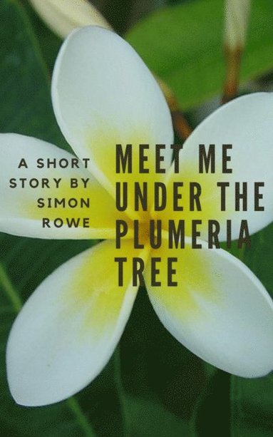 Meet Me Under The Plumeria Tree (häftad)