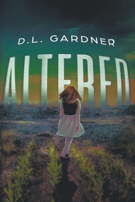Altered (häftad)