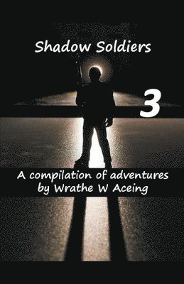 Shadow Soldiers #3 (hftad)