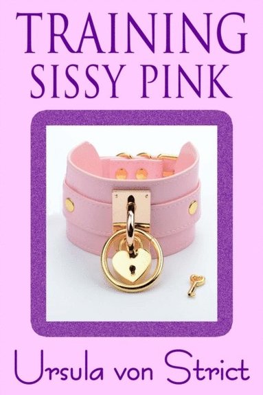 Sissy Slut Training (häftad)