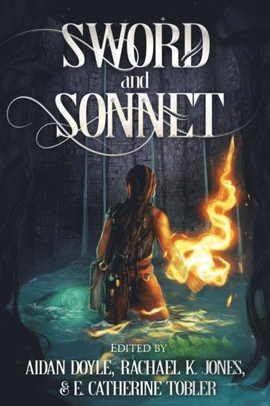 Sword and Sonnet (pocket)