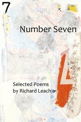Number Seven (häftad)